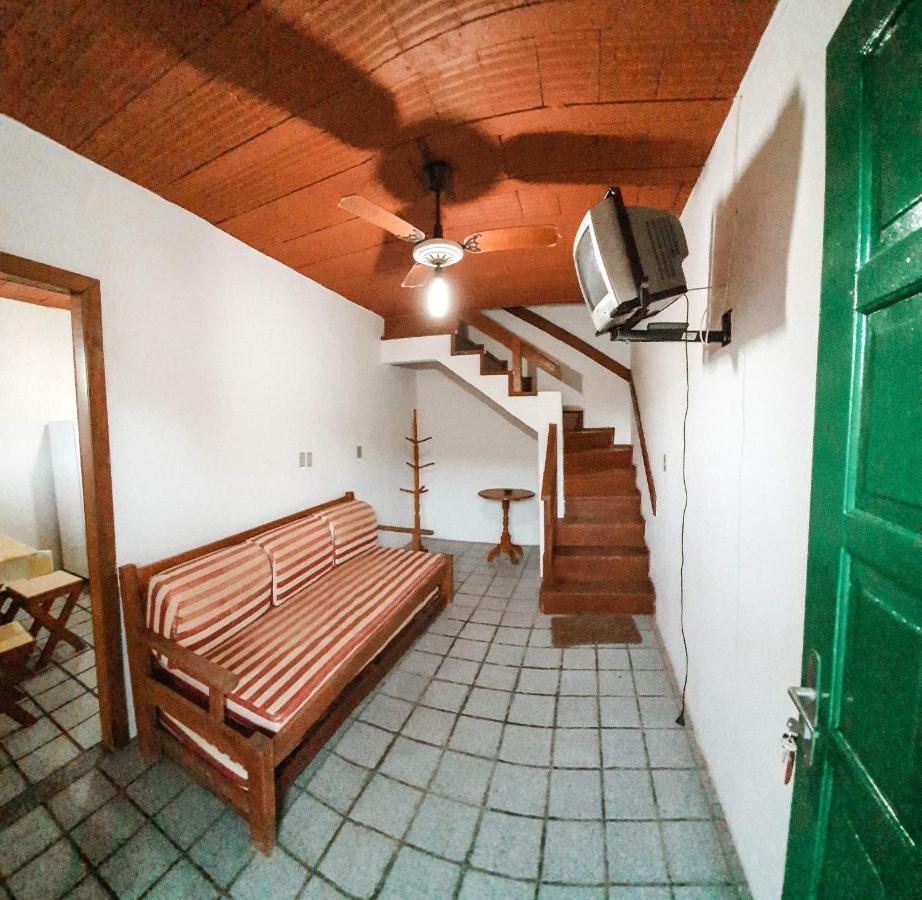 Vila da Flor Flats Prado Exterior foto