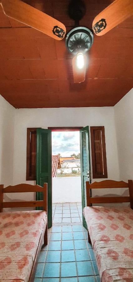 Vila da Flor Flats Prado Exterior foto